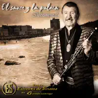 El Sauce y la Palma (Instrumental) — Banda Estrellas De Sinaloa De German Lizarraga
