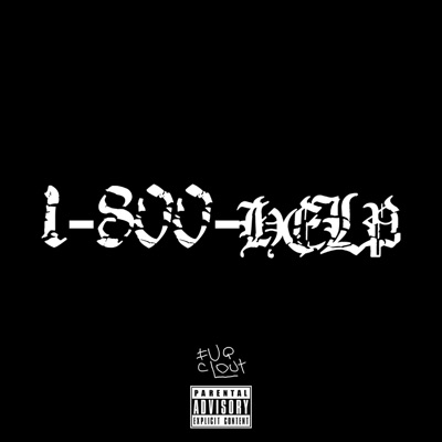 1-800-Help - Single