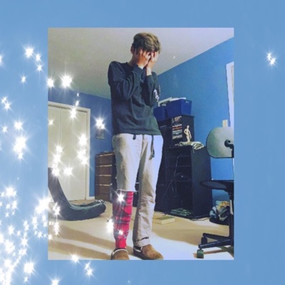 Glitter Boi - Single