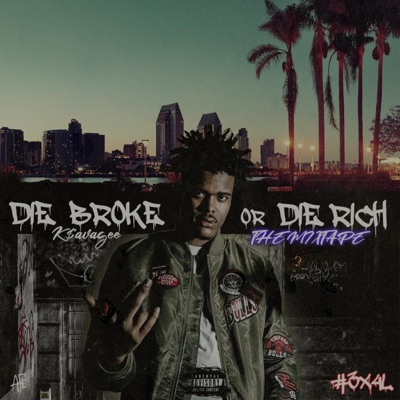 Die Broke or Die Rich