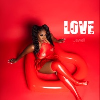 Love - Single - Jewell Babee