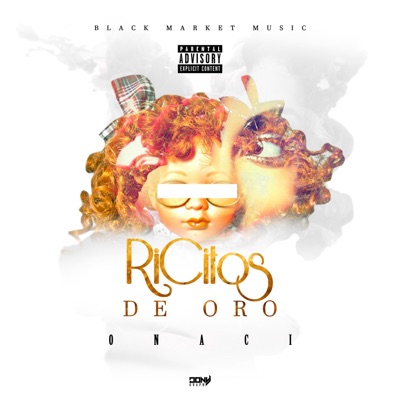 Ricitos de Oro - Single