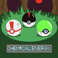 CHEM!CAL ENERGY (feat. Lil Darkie) - Single - BissiBoi