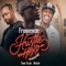 Hustle Hard (feat. Sean Tizzle & Vector) - Frequencie lyrics