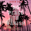 No Place to Vanish: Murder in the Keys—Book 2 - Jaden Skye