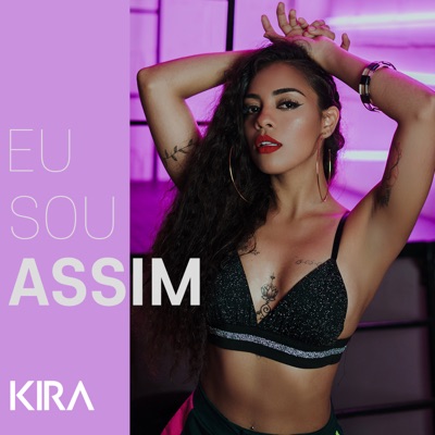 Eu Sou Assim (feat. Jota Z & Zé Vitor) - Single
