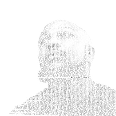 Words With Friends V.2 - EP