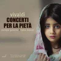 Concerto for Strings in G Minor, RV 152: I. Allegro molto — Europa Galante