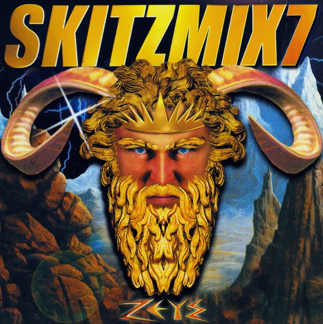Skitzmix 56 (DJ Mix) - Album by Nick Skitz - Apple Music