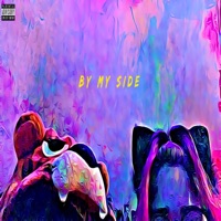 By My Side (feat. Dichotomy Az & Cam'leo) - Single - Tall Tree Hippy