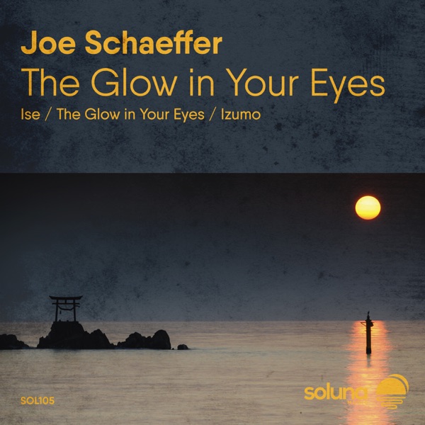 Glow in Your Eyes - EP