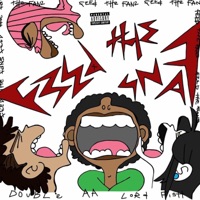 Feed the Fans - Single - Lord Fish Face