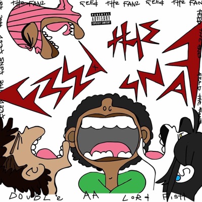 Feed the Fans - Single