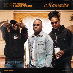 Mamacita (feat. Frenna & Jonna Fraser) - Single
