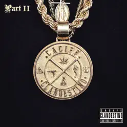 Reis - Single - Cacife Clandestino Reis - Single - Cacife Clandestino