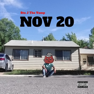 Nov 20 - EP