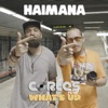 Haimana (feat. What's UP) - Single