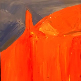 Noah's Arc (feat. Kakuyon) G. King