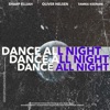 Dance All Night (with Tamra Keenan) - Single