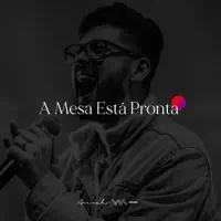 A MESA ESTA PRONTA — MINISTERIO AVIVAH
