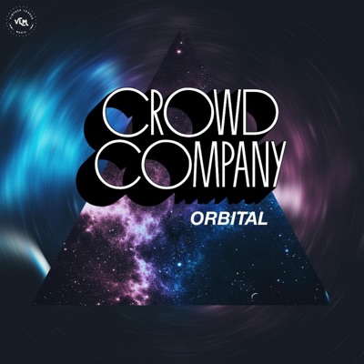 Orbital (feat. Ryan Zoidis & Eric Bloom) - Single