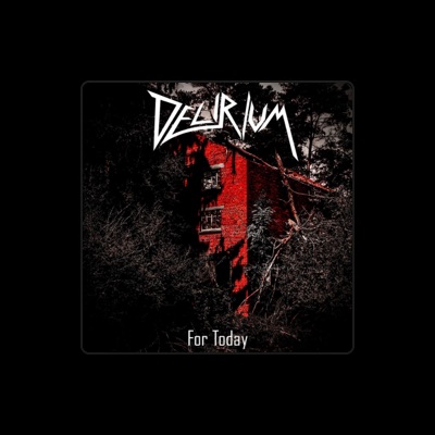 Listen to Delirium, watch music videos, read bio, see tour dates & more!