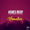 Homeless (feat. MasterBand SA & M-Tonic) - Single, 2019