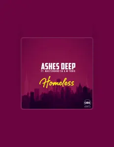 收听 Ashes Deep、观看音乐视频、阅读小传、查看巡演日期等 ！