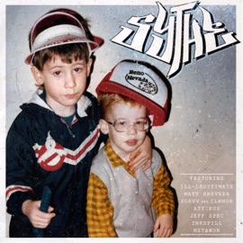 In the Dungeon (feat. Jeff Spec) Sythe