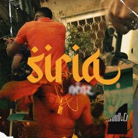 Síria - Single - Nenz & SoudCrime