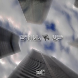 Still Up (feat. R-KNE) c e r o