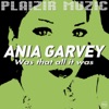 Was That All It Was - Single