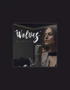 聆聽 Gabriela Luna、觀看音樂影片、閱讀小傳、查看巡演日期等！