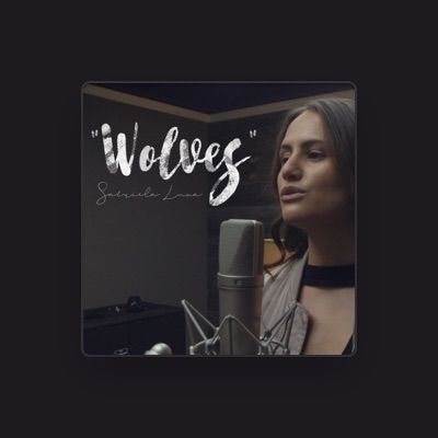 Listen to Gabriela Luna, watch music videos, read bio, see tour dates & more!