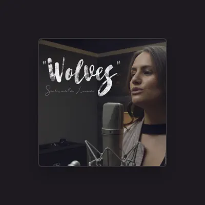 Listen to Gabriela Luna, watch music videos, read bio, see tour dates & more!