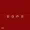 Dope (feat. Marsha Ambrosius) - T.I. lyrics