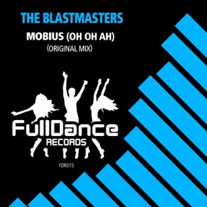 Mobius (Oh Oh Ah)