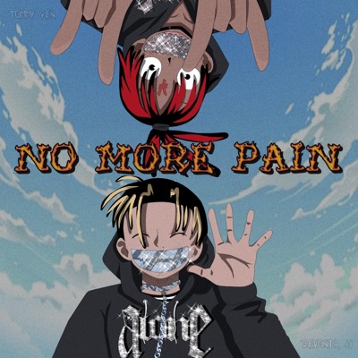 No More Pain (feat. Tommy Yen) - Single