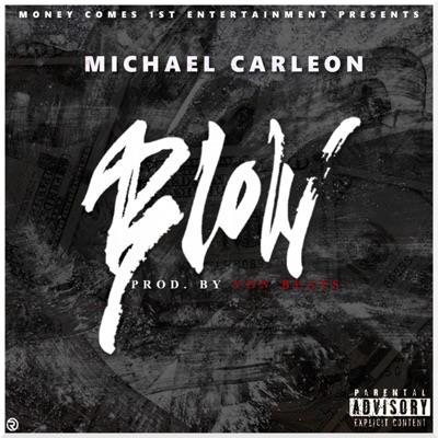 Blow - Single