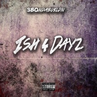 ISH 4 Dayz (feat. 380ndabuildn) - Single - Tribe