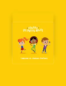 Coucou les petits bouts dinle, müzik videolarını izle, biyografisini oku, tur tarihlerini ve daha fazlasını gör!