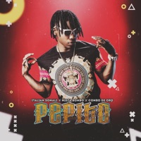 Pepito - Single - Italian Somali, Mista Bombo & El Combo de Oro