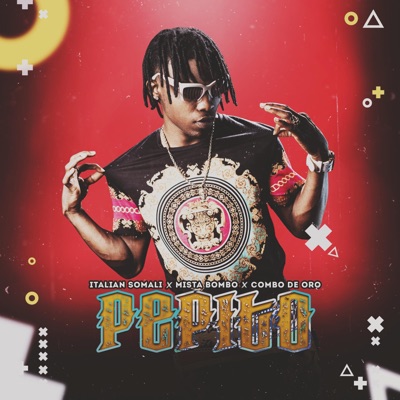 Pepito - Single