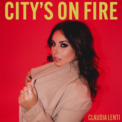 City's On Fire