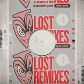 Lost Remixes (1999 - 2009) artwork