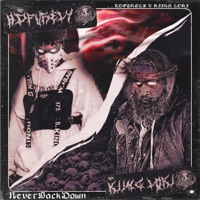 NeverBackDown (feat. Kiing Loki) - Single - Hdpurely