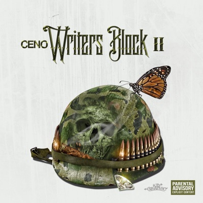 Writers Block 2 - EP