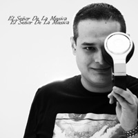 El Señor De La Música - Single - Rikardo Salazar