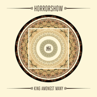 Horrorshow - King Amongst Many artwork