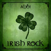Irish Rock artwork
